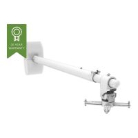 Vision Techmount TM-ST2 - Befestigungskit (Wandbefestigung, Stange)