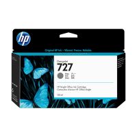 HP 727 - 130 ml - Grau - original - DesignJet
