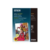 Epson Value - Glänzend - A4 (210 x 297 mm) - 183 g/m²
