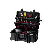 KNIPEX Mechanic - Werkzeugset - 90 Stücke - in