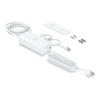 Ubiquiti UniFi - Power Injector (montierbar an DIN-Rail/Wand)