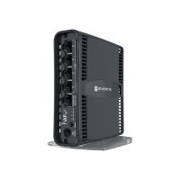 MikroTik hAP ax² - Wireless Router 4-Port-Switch