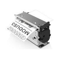 Custom Group Custom MODUS3 X - Belegdrucker - Thermodirekt - Rolle (5,4 - 8,25 cm)