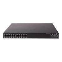 HPE 5130-48G-4SFP+ 1-slot HI - Switch - L3 - managed