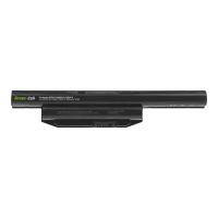 Green Cell Laptop-Batterie - Lithium-Polymer