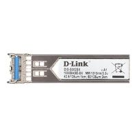 D-Link DIS S302SX - SFP (Mini-GBIC)-Transceiver-Modul