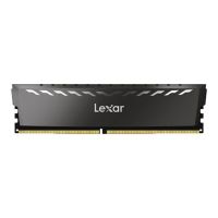 Lexar THOR - DDR4 - Kit - 16 GB: 2 x 8 GB - DIMM 288-PIN