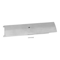 Ergotron Drawer Travel-Stop, 2-4 rows - Montagekomponente (Anschlag)