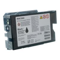 Ricoh 200 ml - Schwarz - original - Garment Tintenkartusche