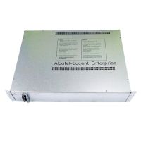 Alcatel Lucent - Batteriegehäuse (Rack - einbaufähig)