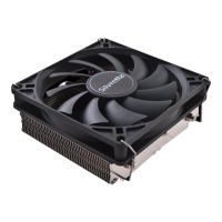 Alpenföhn EKL Alpenföhn Silvretta - Prozessor-Luftkühler - (für: LGA775, LGA1156, AM2, AM2+, AM3, LGA1155, AM3+, FM1, FM2, LGA1150)