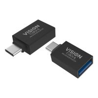 Vision Professional - USB-Adapter - USB-C (M)