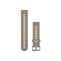 Garmin Quick Release Band - Uhrarmband für Smartwatch