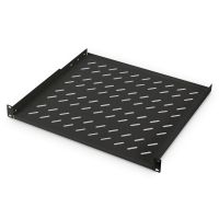DIGITUS Fachboden zum Festeinbau in 483 mm (19")-Schränke