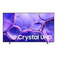 Samsung UE65U8072FU - 163 cm (65") Diagonalklasse U8072F Series LCD-TV mit LED-Hintergrundbeleuchtung - Crystal UHD - Smart TV - Tizen OS - 4K UHD (2160p)