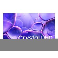 Samsung GU65U8099FU - 163 cm (65") Diagonalklasse U8099F Series LCD-TV mit LED-Hintergrundbeleuchtung - Crystal UHD - Smart TV - Tizen OS - 4K UHD (2160p)