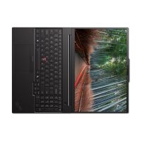 Lenovo ThinkPad P16s Gen 5 21XE - Intel Core Ultra 7 356H - Win 11 Pro - RTX PRO 500 Blackwell - 32 GB RAM - 1 TB SSD TCG Opal Encryption 2, NVMe - 40.6 cm (16")