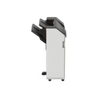 Lexmark Finisher für Heftklammer-Lochstanzer