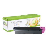 Static Control Magenta - kompatibel - Tonerpatrone (Alternative zu: Kyocera TK-580M)