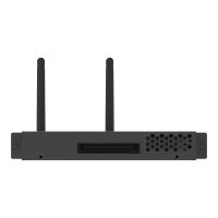 Iiyama OPC5801BC - Modulares digitales Beschilderungsgerät