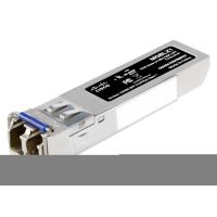 Cisco 1000BASE-LX SFP Transceiver, 1000 Mbit/s, 1000Base-LX, 10000 m, 1310 nm, Kabelgebunden, 1 W