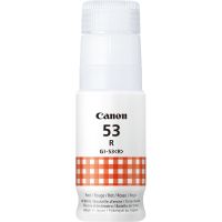 Canon GI 53 R - Rot - original - Nachfülltinte