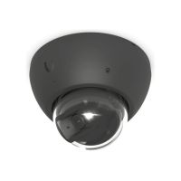 Ubiquiti UniFi AI Dome - Netzwerk-Überwachungskamera - Kuppel - Außenbereich - Vandalismussicher / Wetterbeständig - Farbe (Tag&Nacht)