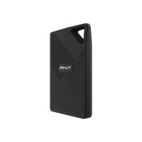 PNY RP60 - SSD - 2 TB - extern (tragbar) - USB