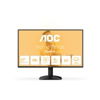 AOC 27B31H - LED-Monitor - 68.6 cm (27") - 1920 x 1080 Full HD (1080p)