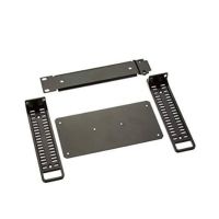Alcatel Lucent OXO Connect Evolution - Montagesatz für Netzwerkgeräte - Rack montierbar - 48.3 cm (19")