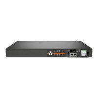 Geist Switched Unit Level Monitoring MUS5M1R5-12CF17-2C20A9H00-S - Stromverteilungseinheit (Rack - einbaufähig)
