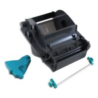 Zebra Fester Sensor, Druckmechanismus