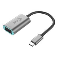 i-tec Externer Videoadapter - USB-C 3.1 - VGA