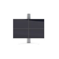 SMS Multi Control 2xDual Boom - Befestigungskit (Halterung für Schreibtisch)
