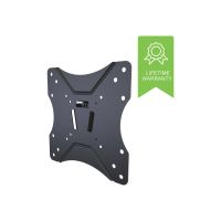 Vision VFM-W2X2T - Klammer - für LCD-Display - Stahl - Bildschirmgröße: 50.8-127 cm (20"-50")