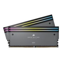 Corsair Dominator Titanium RGB - DDR5 - Kit - 64 GB: 2 x 32 GB