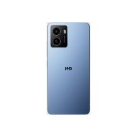 HMD Global HMD Pulse - 4G Smartphone - Dual-SIM - RAM 4 GB / Interner Speicher 64 GB - microSD slot - 6.56" - 1612 x 720 Pixel (90 Hz)