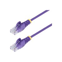 StarTech.com Patch-Kabel - RJ-45 (M) zu RJ-45 (M)