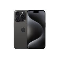 Apple iPhone 15 Pro - 5G Smartphone - Dual-SIM / Interner Speicher 1 TB - OLED-Display - 6.1" - 2556 x 1179 Pixel (120 Hz)
