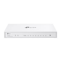 TP-LINK Festa FS308G, Managed, L2/L2+, Gigabit Ethernet (10/100/1000), Power over Ethernet (PoE), Wandmontage