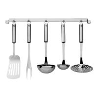 WMF Profi Plus - Schaumlöffel-Set - 6 Stck.