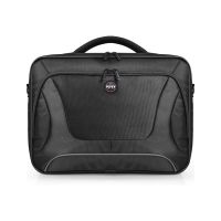 PORT Designs PORT COURCHEVEL Clamshell - Notebook-Tasche - 43.9 cm (17.3")