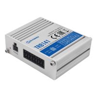 Teltonika TRB141 - Gateway - LTE B1/B20/B28/B3/B7/B8