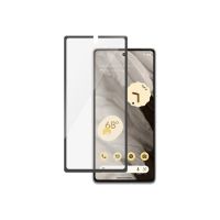 PanzerGlass Bildschirmschutz für Handy - ultrabreite Passform