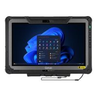 GETAC F110 G7-EX - Robust - Tablet - Intel Core i7 1355U - Win 11 Pro - Intel Iris Xe Grafik - 16 GB RAM - 256 GB SSD NVMe - 29.5 cm (11.6")