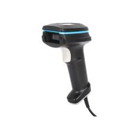 Manhattan Barcode-Scanner - Handgerät - LR