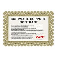 APC Software Maintenance Contract - Technischer Support