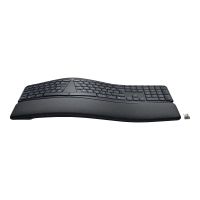 Logitech Ergo Series ERGO K860 for Business - Tastatur