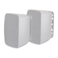 TECH DATA Vision SP-1801 - Lautsprecher - für PA-System