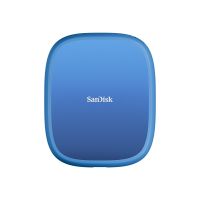 SanDisk Creator Phone - SSD - 2 TB - extern (tragbar)